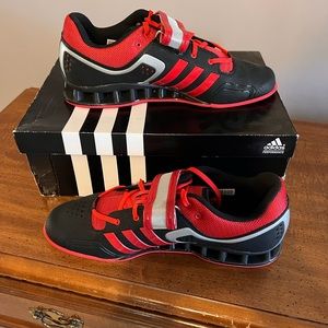 ADIDAS - NEW ADIPOWER WEIGHTLIFT Men’s 14